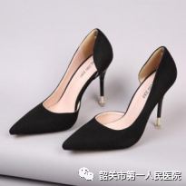 博士講堂:你穿的鞋子合適嗎?胡博士話你知!(圖2) 圖片