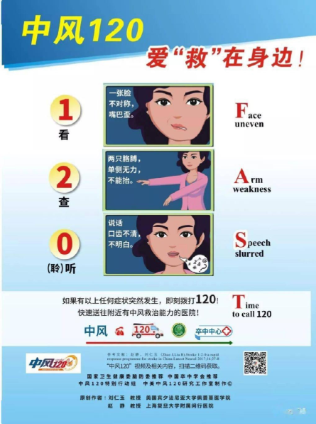 【高水平醫(yī)院建設(shè)】介入取栓顯奇效 腦梗死患者術(shù)后迅速恢復(fù)(圖10) 圖片